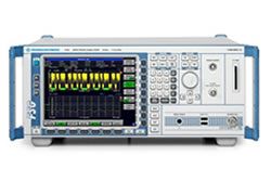 技术支持罗德与施瓦茨FSG13频谱分析仪13.6GHz
