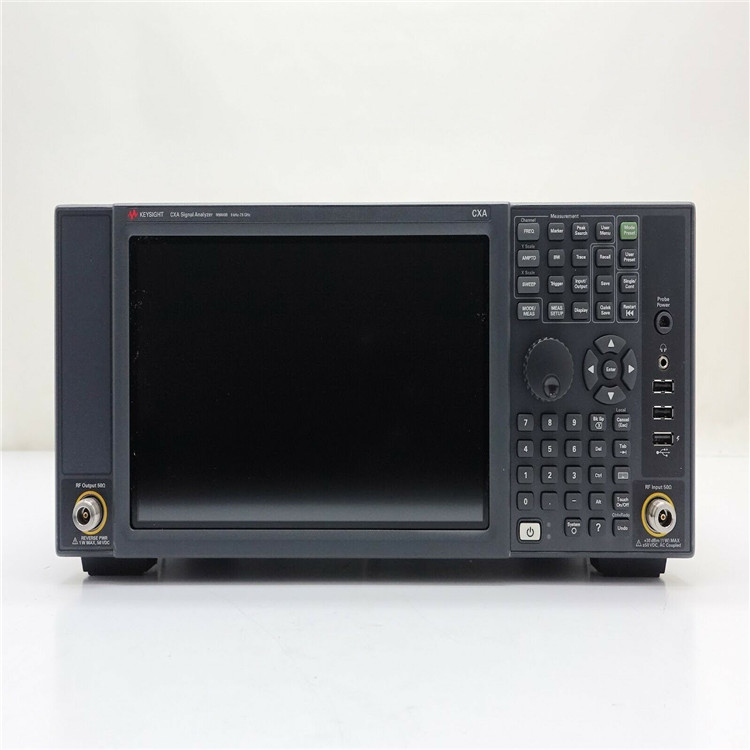 是德Keysight N9000B频谱分析仪