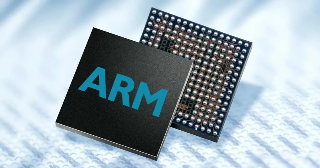 ARM调整授权政策 高通力推Nuvia