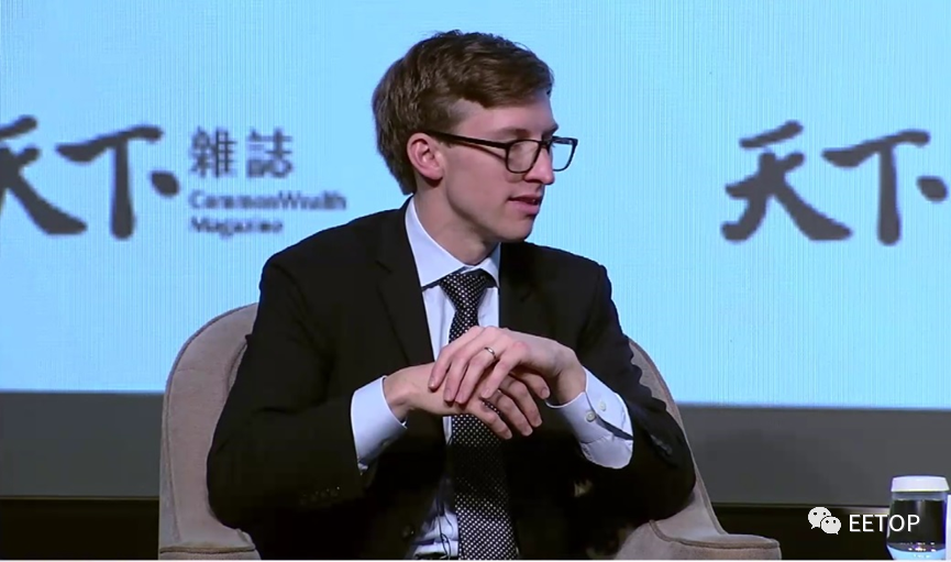 美国要让中国芯片发展脚步慢下来，张忠谋首度表态：支持！