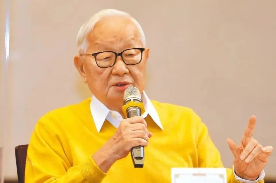 张忠谋:半导体全球化荡然无存