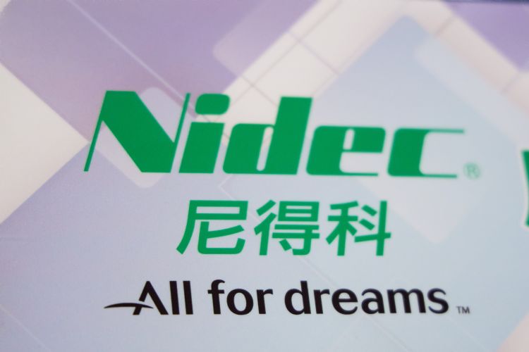 妙手买厂多转盈，Nidec掀起工具机产业整并潮