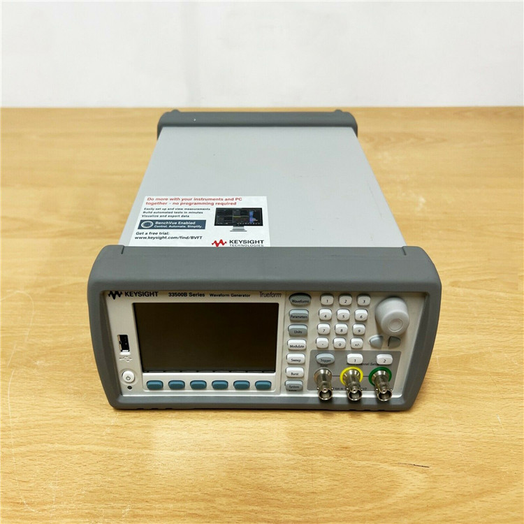 Agilent33500B任意波形发生器