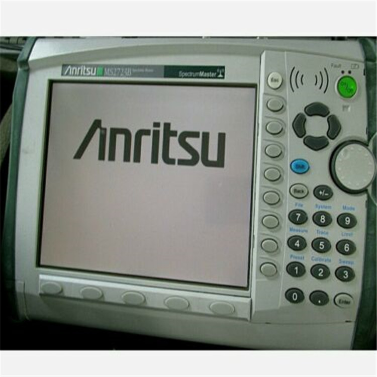 MS2723B频谱分析仪