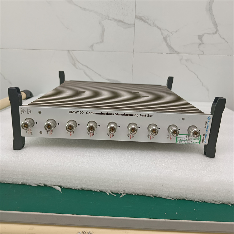 Rohde&Schwarz罗德CMW100​ 5G手机综合测试仪