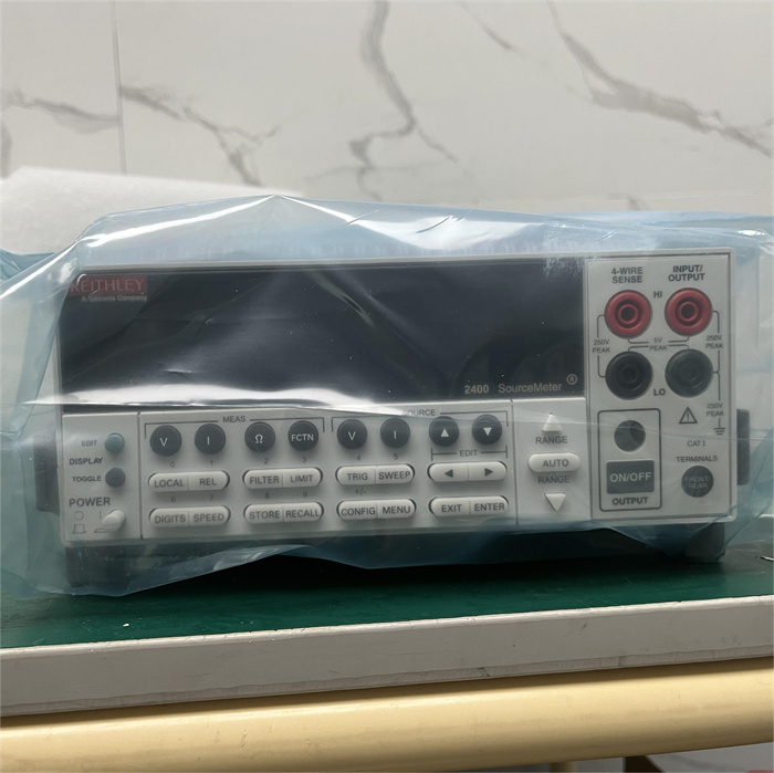 深圳现货Keithley2400吉时利2400数字源表
