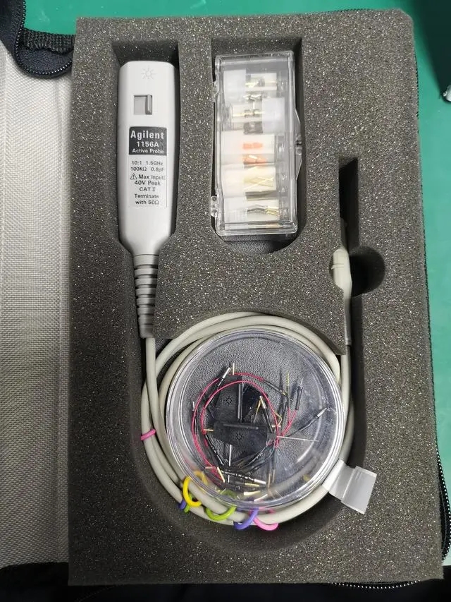 1156A/安捷伦Agilent 1156A有源探头