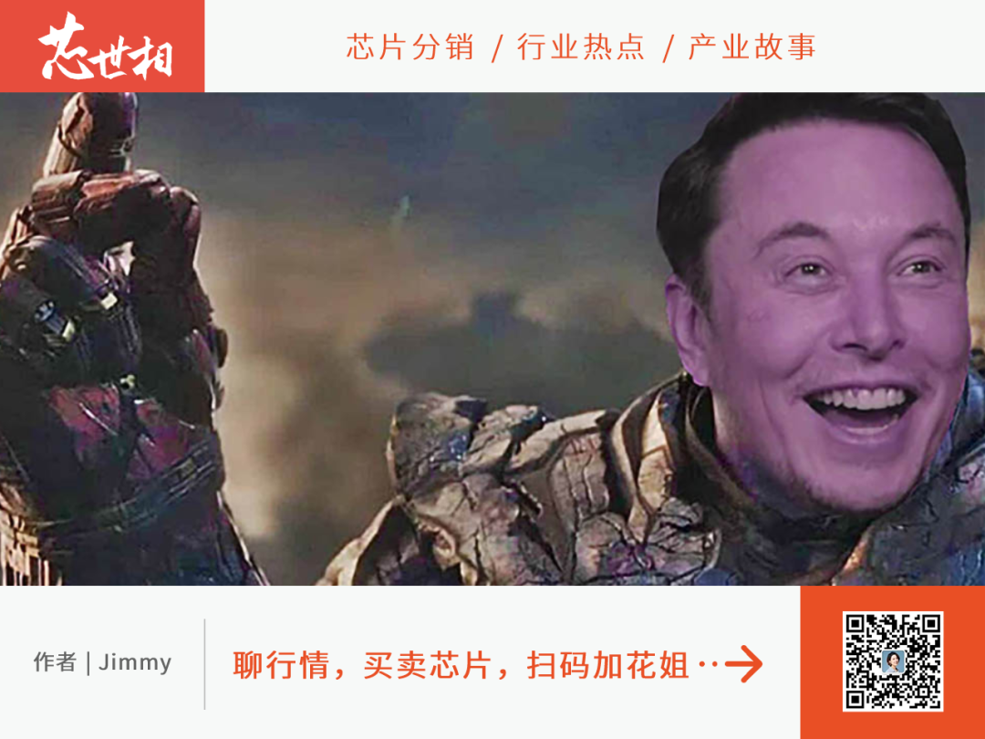 ​马斯克爆减SiC用量，该慌的不应是碳化硅企业