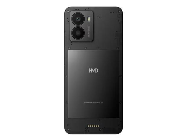 HMD或放弃模块化手机Fusion 2