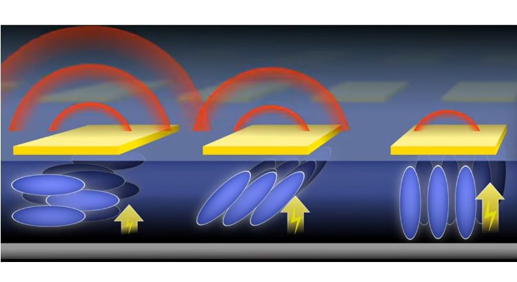 JDI液晶技术助攻5G应用 改善通讯覆盖率还能融入基建