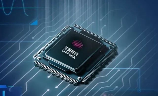芯海科技推出CS1795x：国产化多通道12位SAR ADC