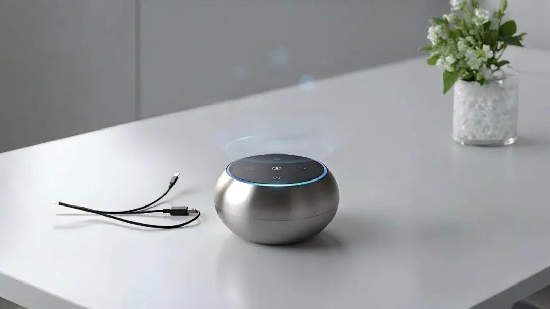 TP9243S + TP9311：打造AI语音产品的高品质完整音频链路