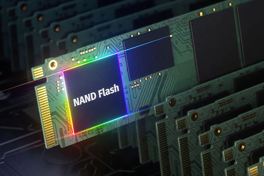 价格进一步下调已不可行，NAND Flash公司或面临破产