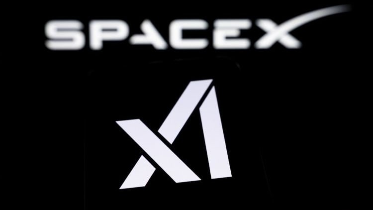 SpaceXAI大建数据中心，布局天地双轨AI算力