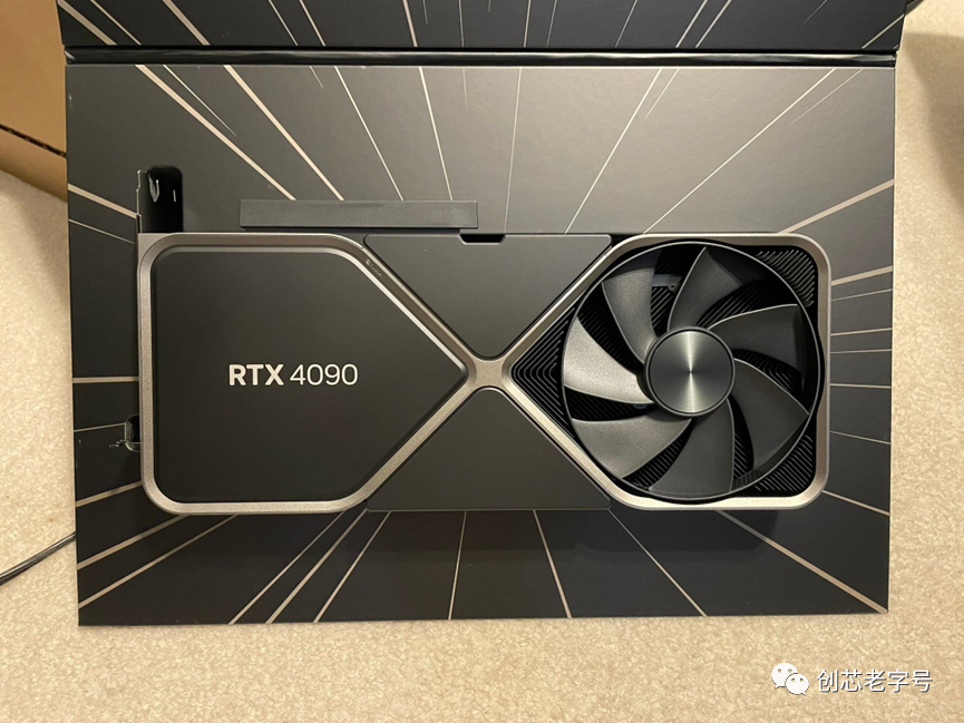 突发！英伟达RTX 4090显卡对华禁售！