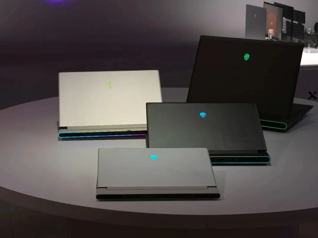 CES 2023：ALIENWARE外星人、奥斯汀科技、黑莓、HL Klemove、富士康等发布新产品新战略