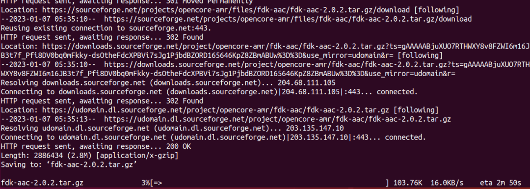 最新版本ffmpeg源码安装+vscode开发环境搭建！