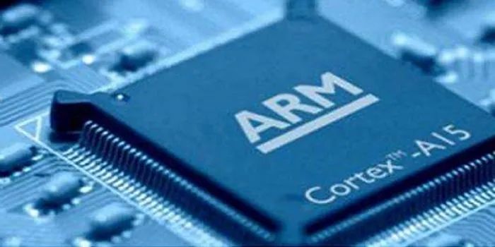 部分Arm中国离职高管创办芯片设计公司，注册资金80亿元！