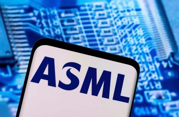 多家ASML供应商造访越南，中国造芯面临新挑战