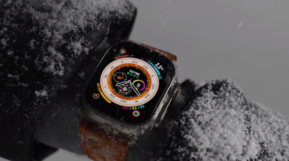 郭明錤称新款Apple Watch将使用3D打印技术，带飞两家A股上市公司
