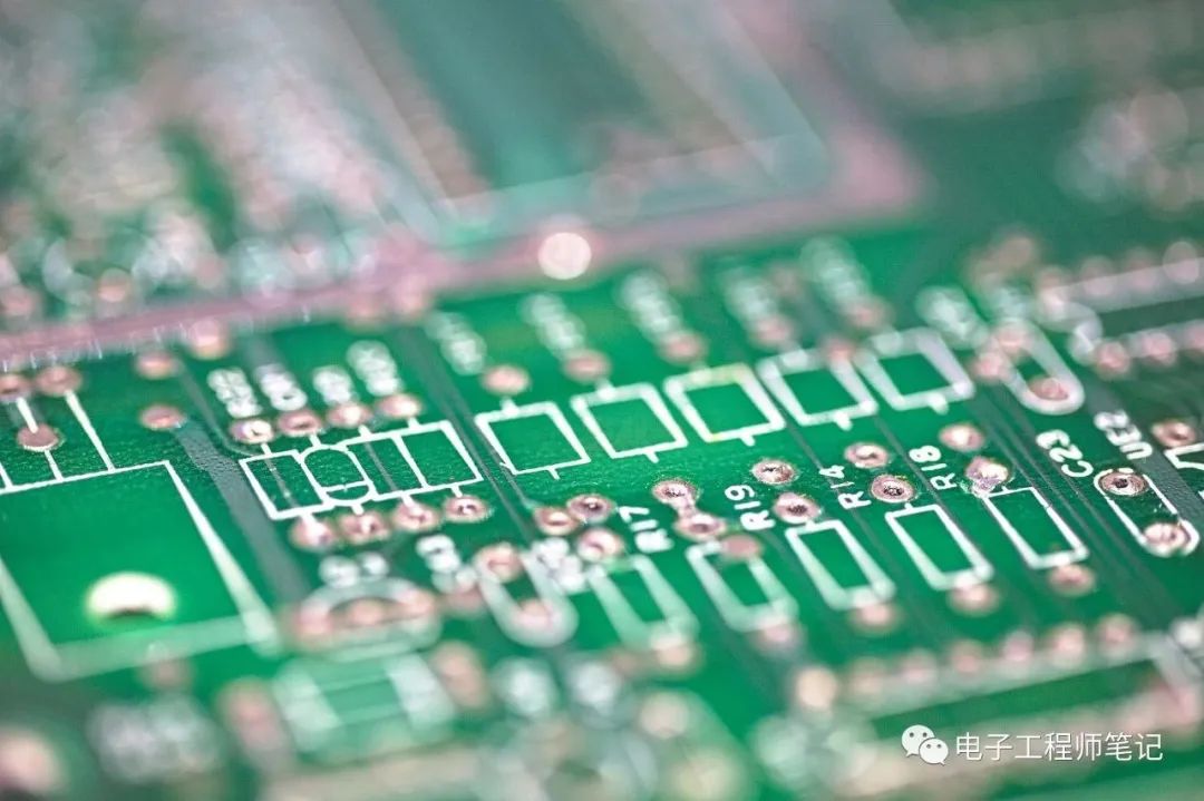 164个电路图字母符号，电子工程师必备！