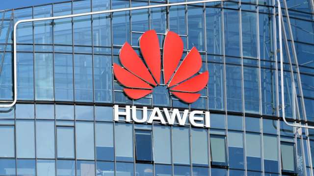 华为上半年营收年增3.1%，净利润大增209.25%！