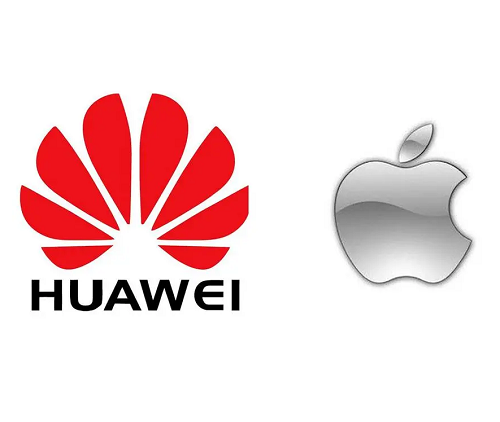 富士康薪资曝光：华为工人远高于苹果工人