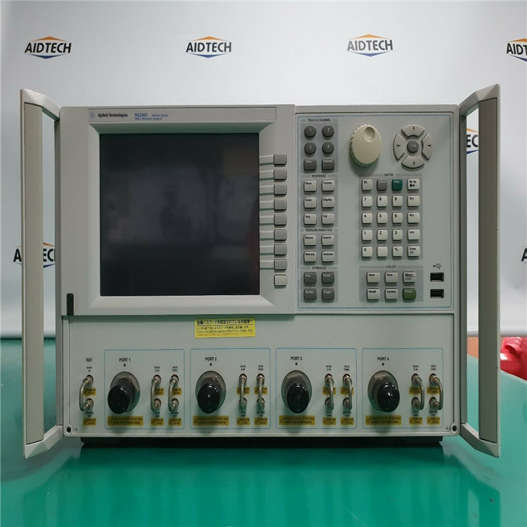 回收出售安捷伦Agilent N5230A网络分析仪N5230C