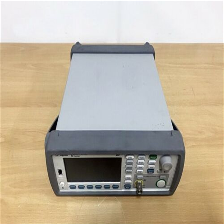技术支持Keysight 53210A频率计数器10位/秒