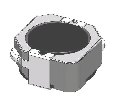 【新品】 功率电感器：CDRH10D48RMN
