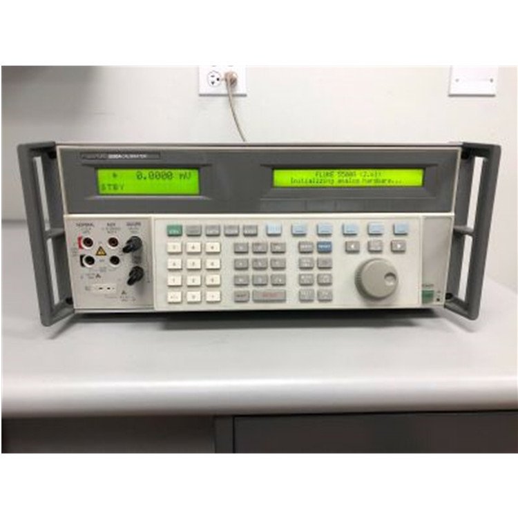 回收二手福禄克FLUKE5790A交流电压测量