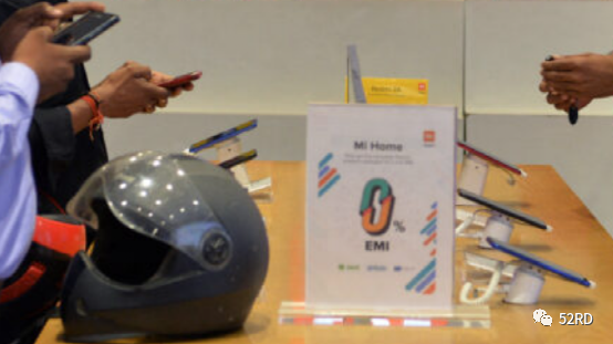 小米、vivo再遭指控，印度渡劫几时休