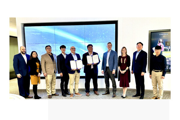 UL Solutions 与 Hyundai Mobis 签署谅解备忘录