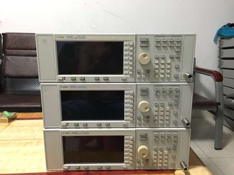 安捷伦Agilent E4437B信号源