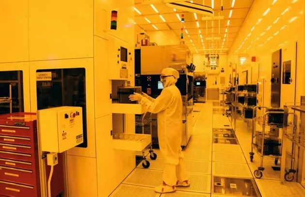 全球10大半导体厂获利腰斩