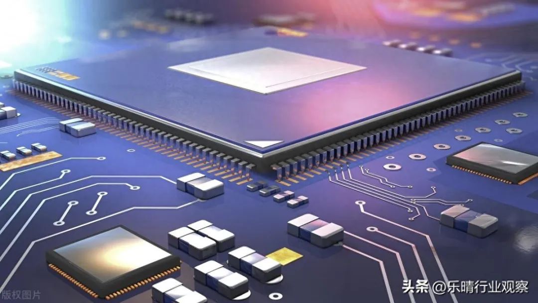碳化硅国产化加速！第三代半导体关键材料，龙头厂商全梳理