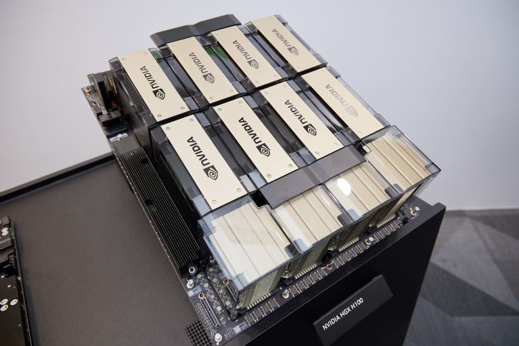 微软砍NVIDIA H100？供应链：提前拆弹 好事一桩