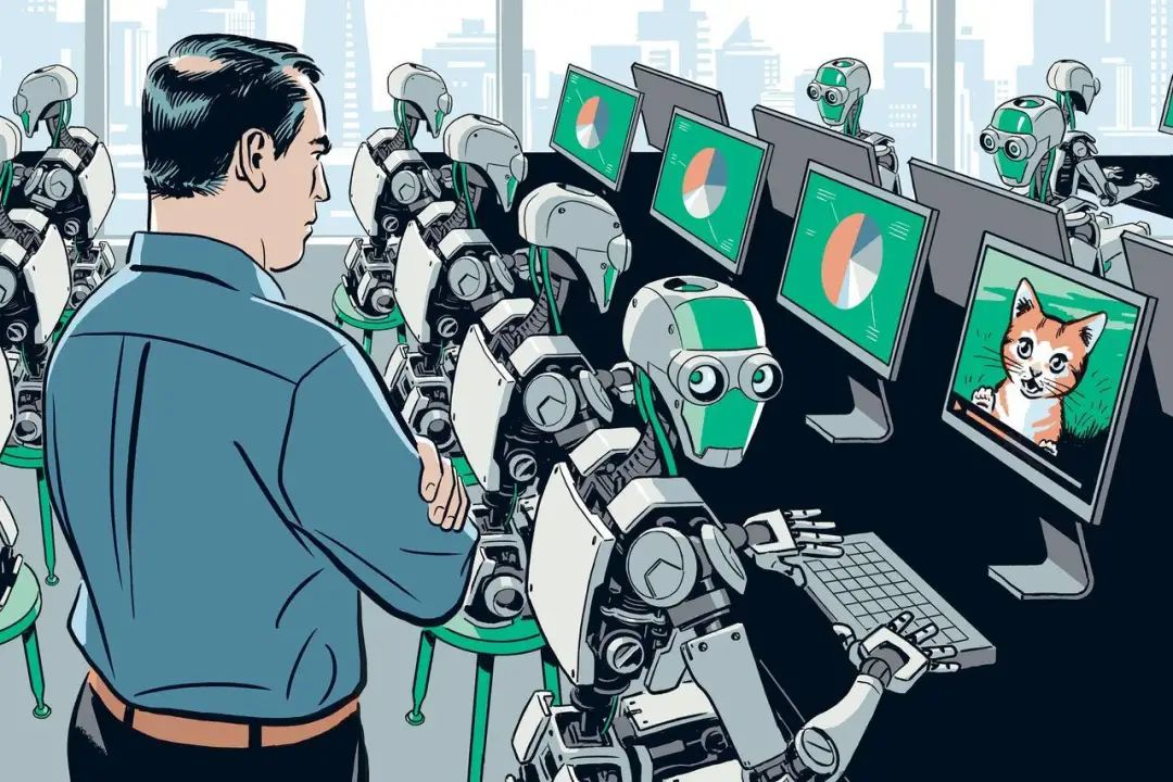 如果早点用AI，宝马MINI可否避免「冰淇淋引发的惨案」？