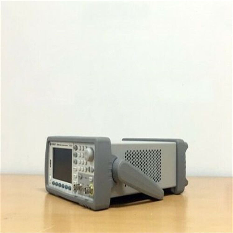 Agilent33611A功能任意波形发生器80