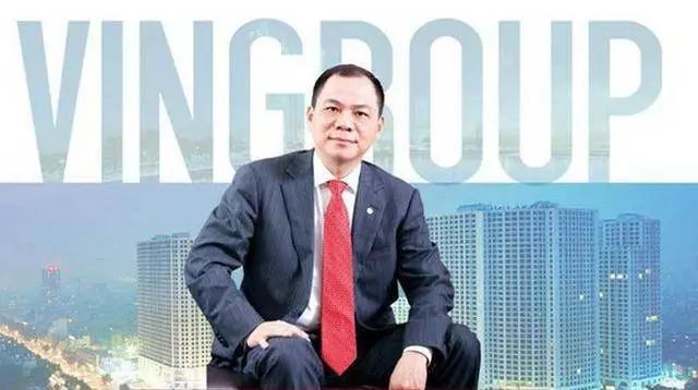从VinSmart到VinFast，越南的高新自主品牌之路还要走多远？