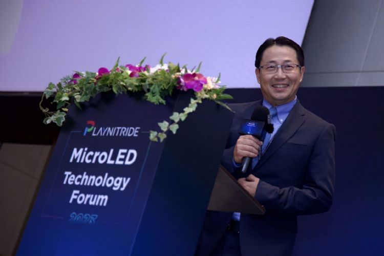 成本、产能、需求三角关系 Micro LED发展新挑战