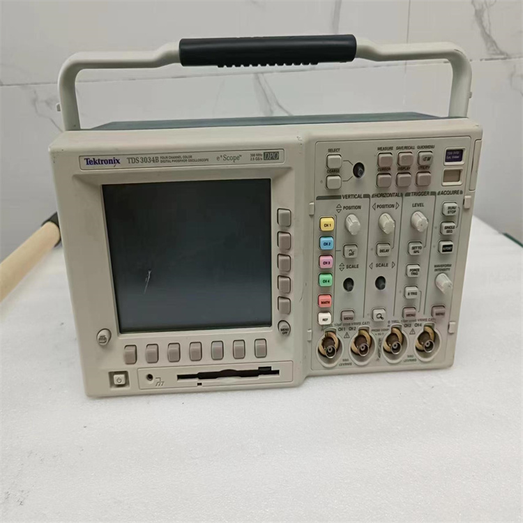 泰克Tektronix/TDS3034B数字示波器