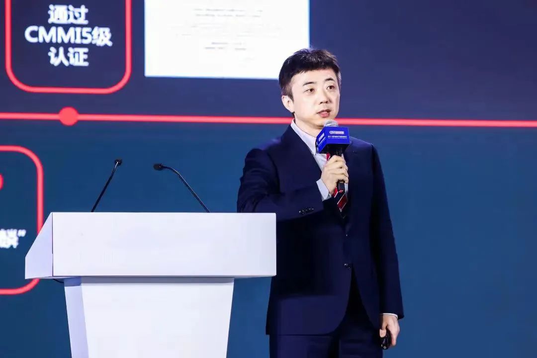 麒麟软件杨汇成：于国产操作系统而言，接下来是「一个最好的时代」 | 镁客·请讲