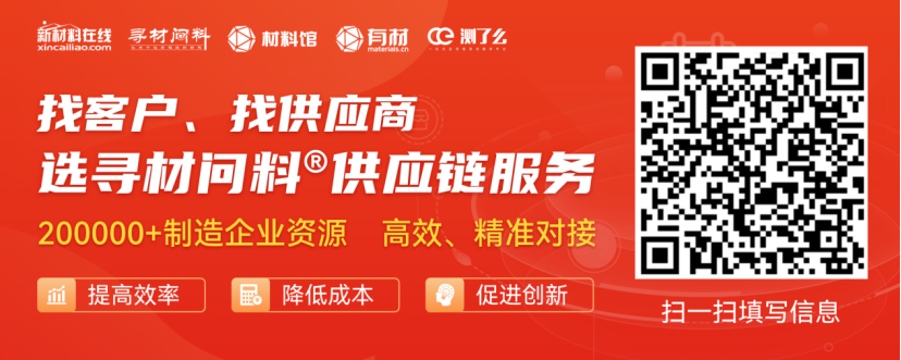 一张图看懂新能源汽车驱动电机产业链