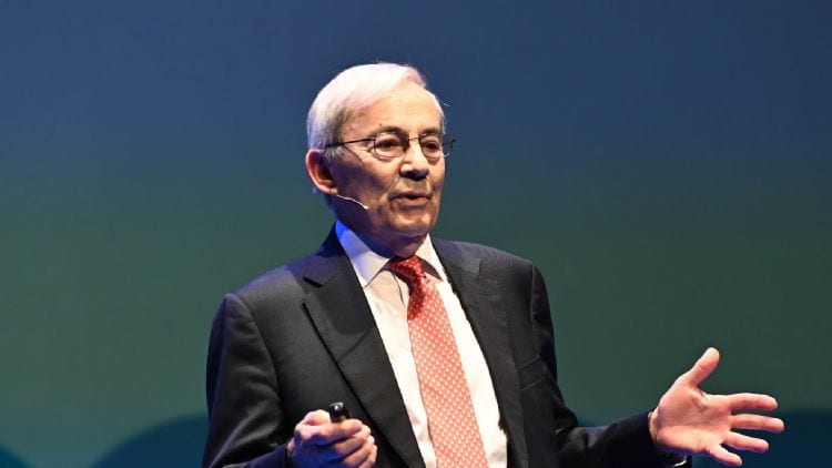 诺奖得主：AI难让西方经济重返高增长