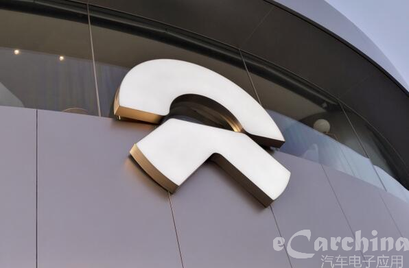消息称蔚来汽车第四工厂落户安徽滁州 将导入“萤火虫”品牌