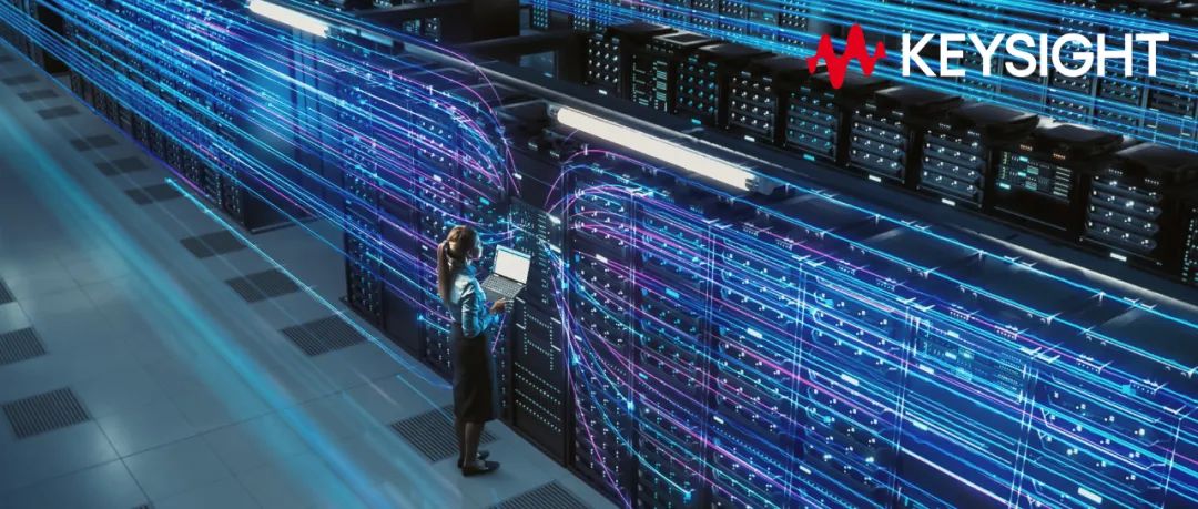 Keysight 400GE 网络安全测试平台助力Fortinet验证针对超大规模 DDoS 攻击的防御能力