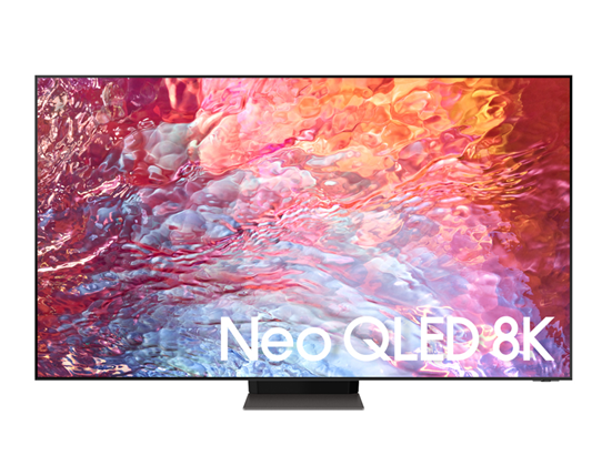 8K超高清电视普及先锋 三星QN700B评测