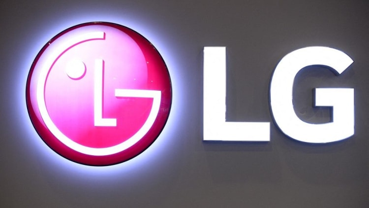 LG电子大举招聘发力机器人执行器