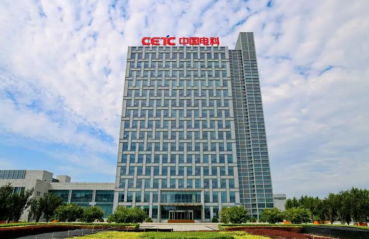 中国电科45所湿法设备进入国内主流8英寸芯片产线